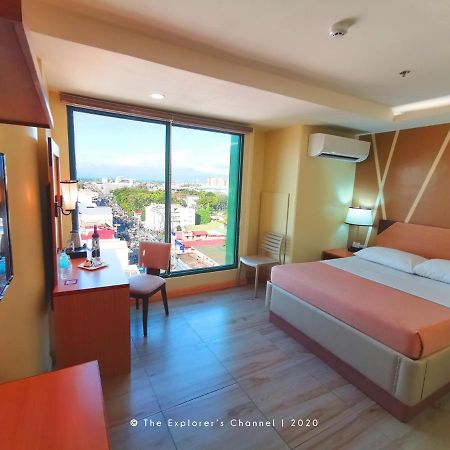 New Dawn Plus Cagayan de Oro Exterior foto