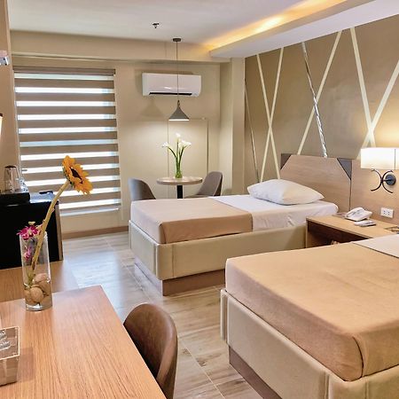 New Dawn Plus Cagayan de Oro Exterior foto