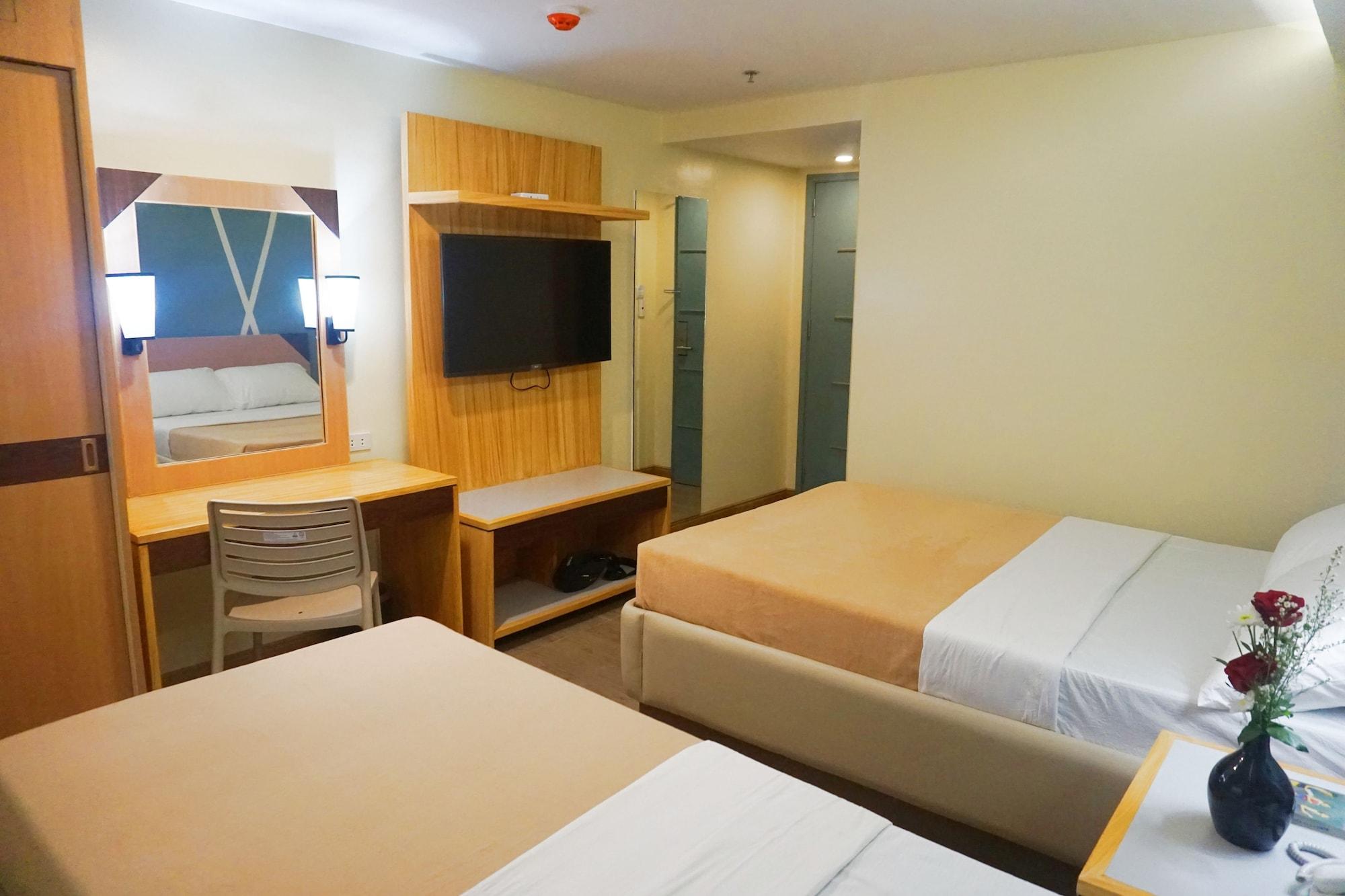 New Dawn Plus Cagayan de Oro Exterior foto