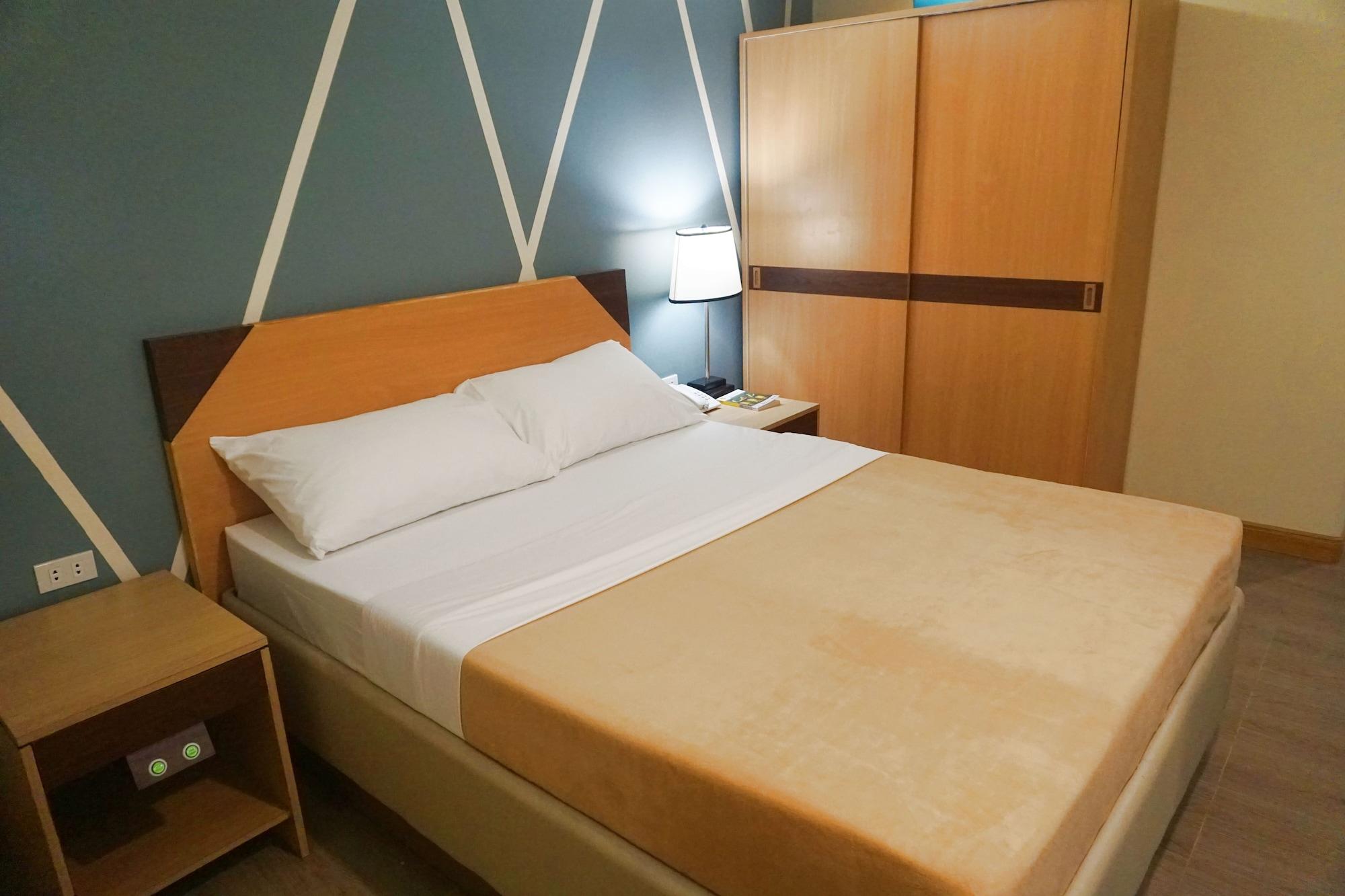 New Dawn Plus Cagayan de Oro Exterior foto