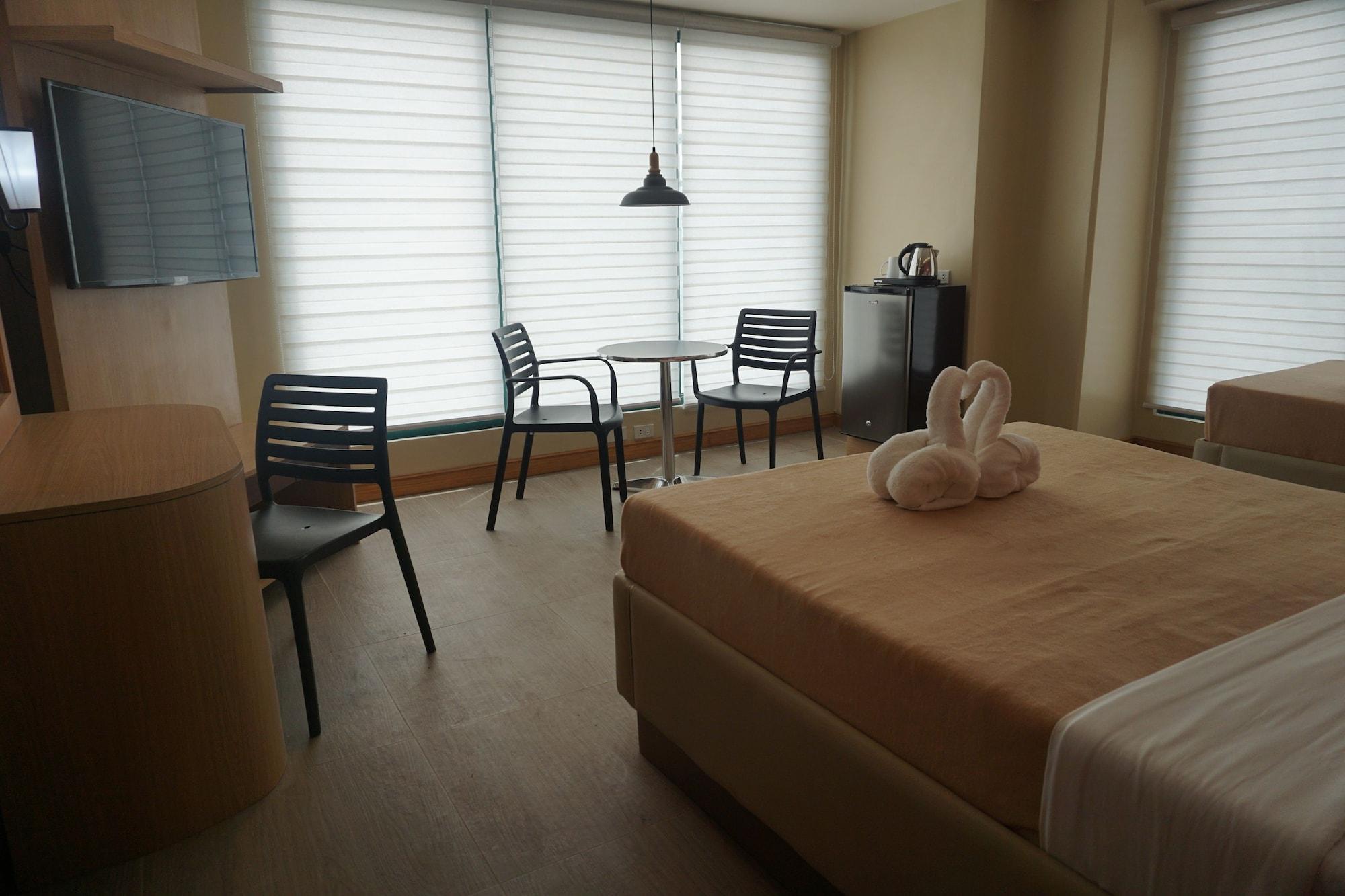 New Dawn Plus Cagayan de Oro Exterior foto