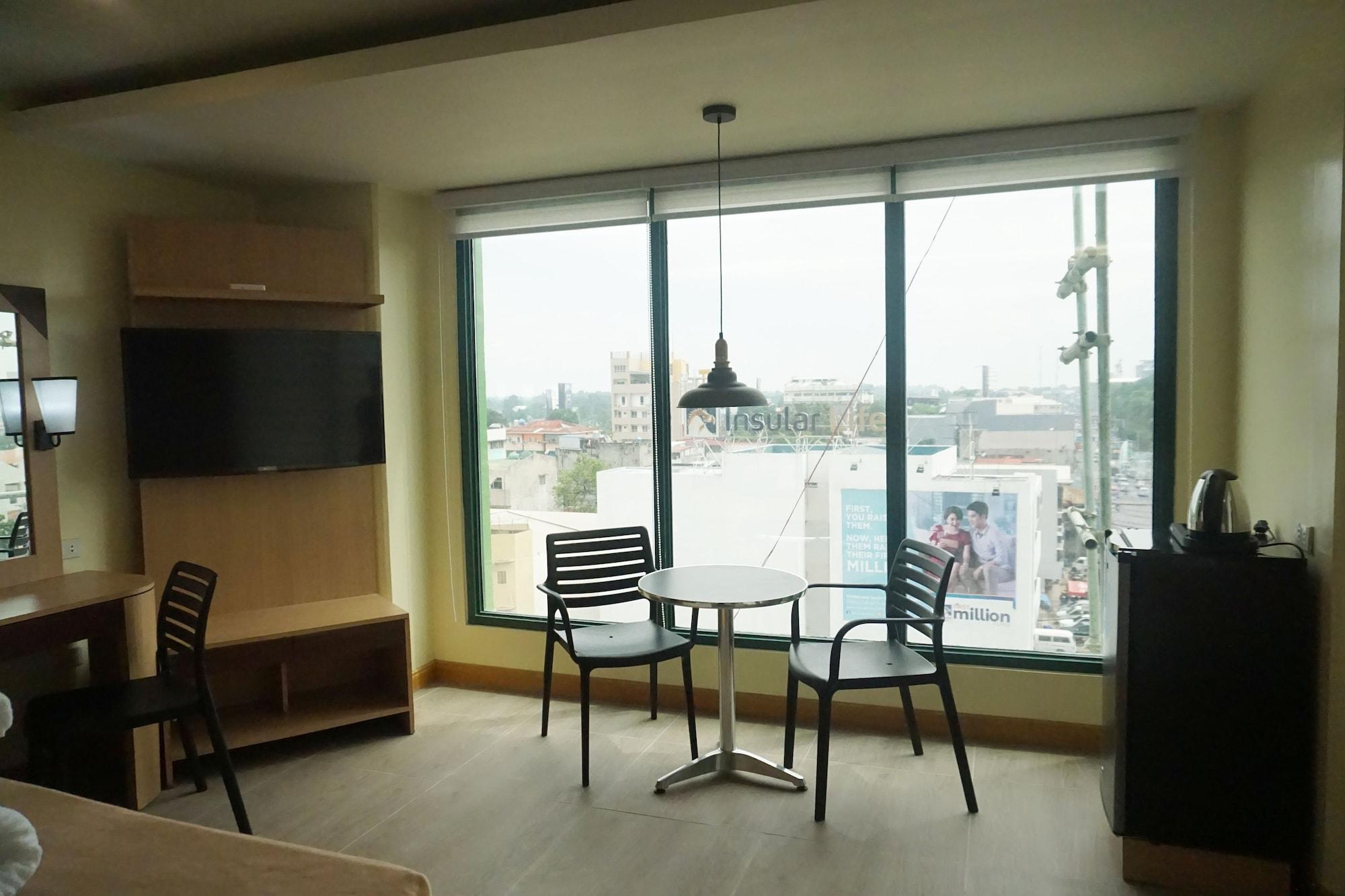 New Dawn Plus Cagayan de Oro Exterior foto