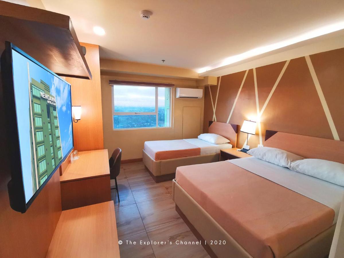 New Dawn Plus Cagayan de Oro Exterior foto