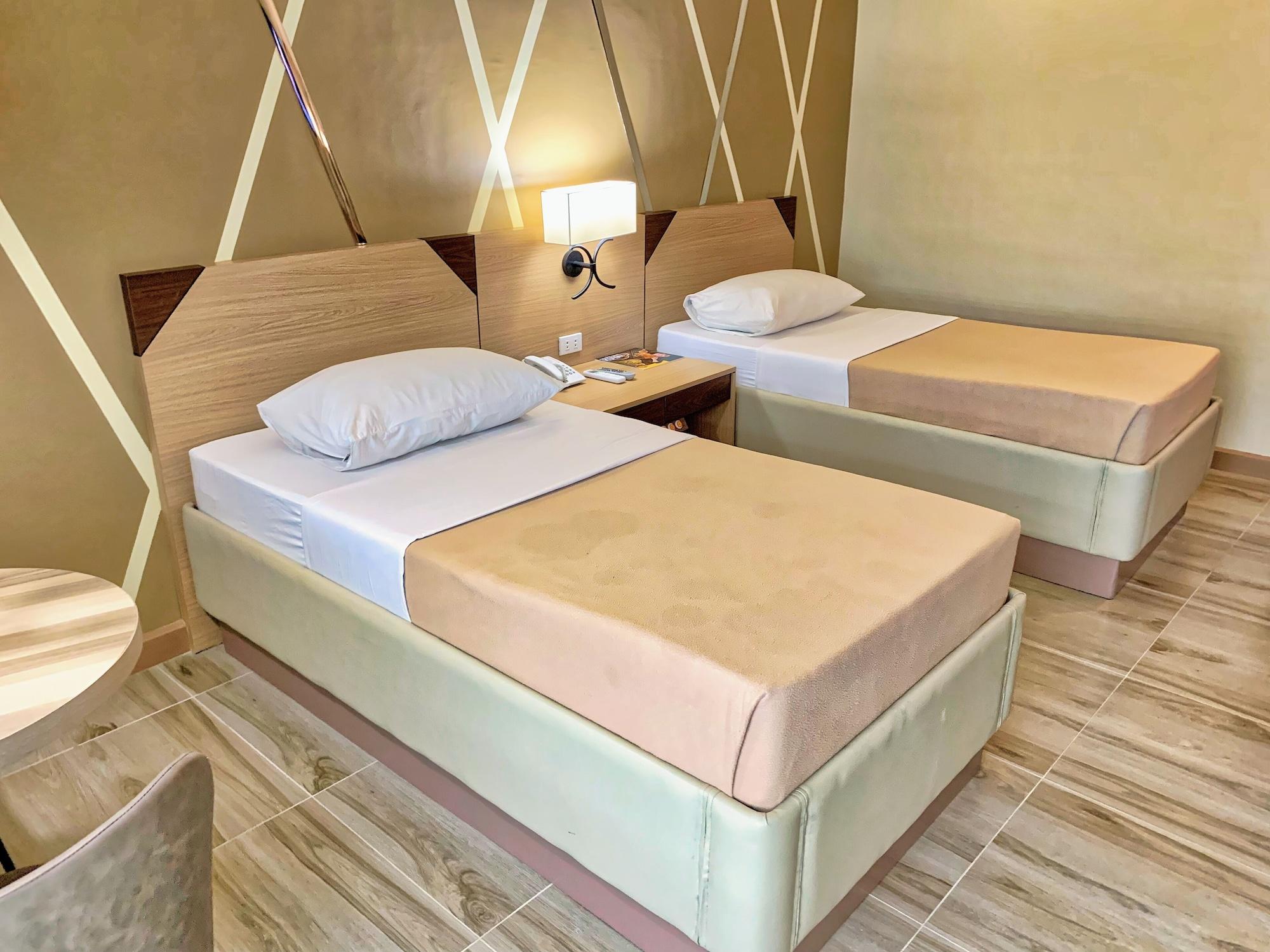 New Dawn Plus Cagayan de Oro Exterior foto
