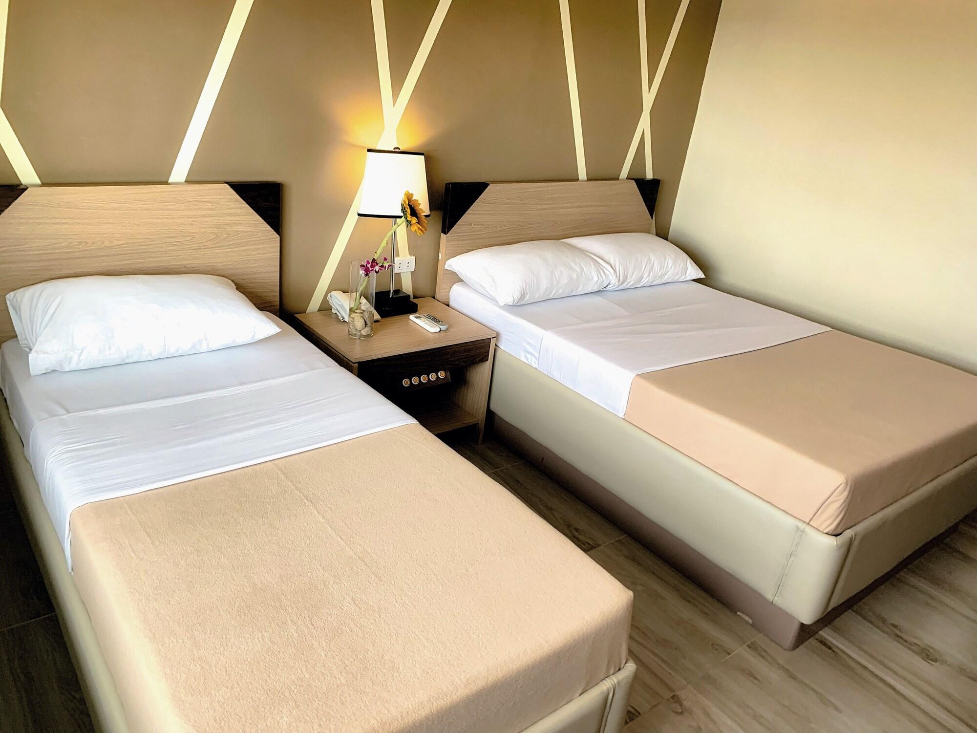 New Dawn Plus Cagayan de Oro Exterior foto