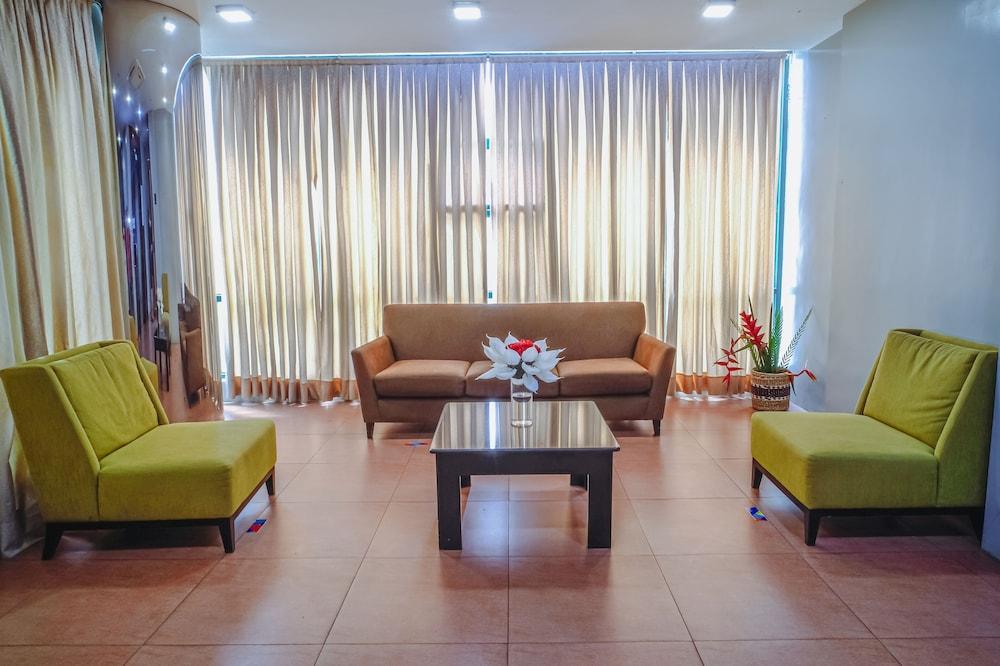 New Dawn Plus Cagayan de Oro Exterior foto