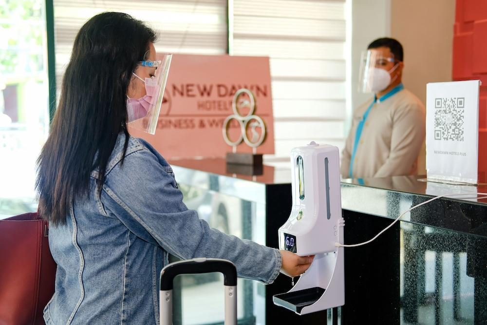 New Dawn Plus Cagayan de Oro Exterior foto