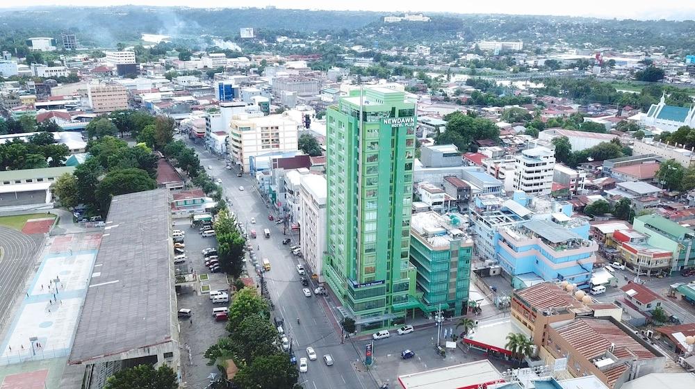 New Dawn Plus Cagayan de Oro Exterior foto
