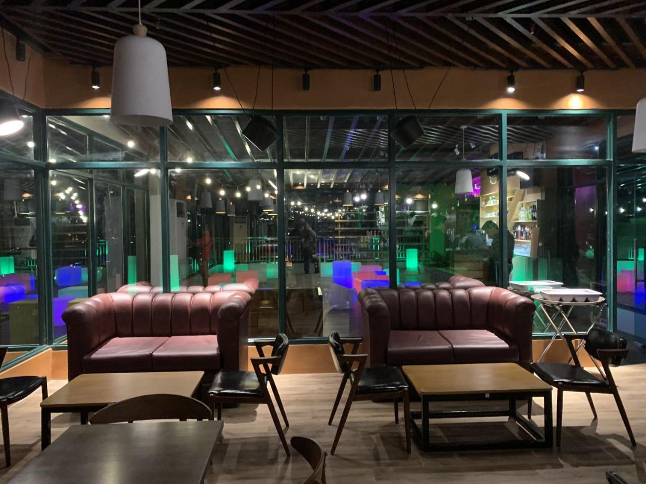 New Dawn Plus Cagayan de Oro Exterior foto