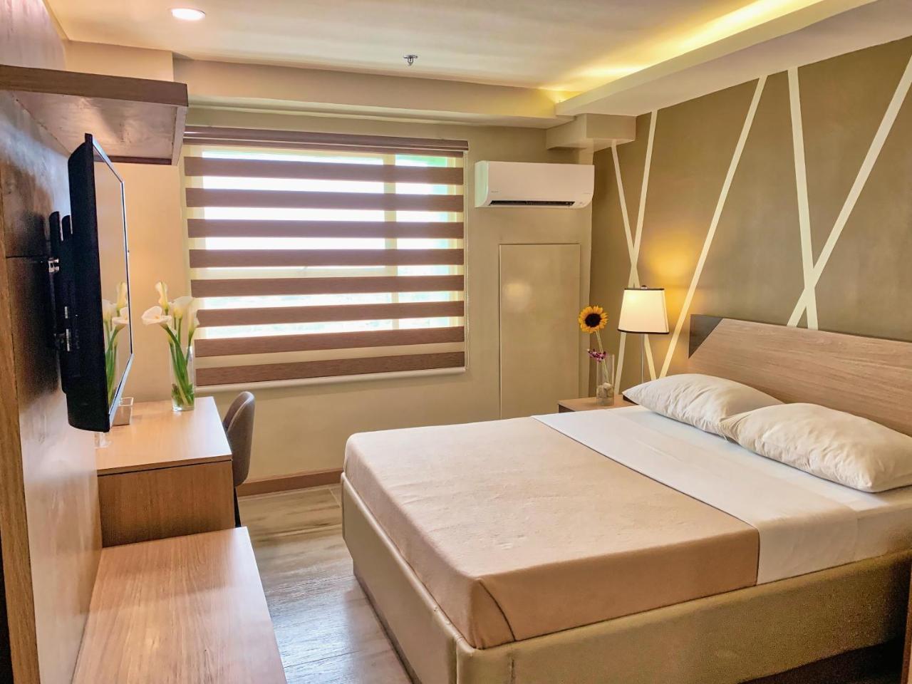 New Dawn Plus Cagayan de Oro Exterior foto