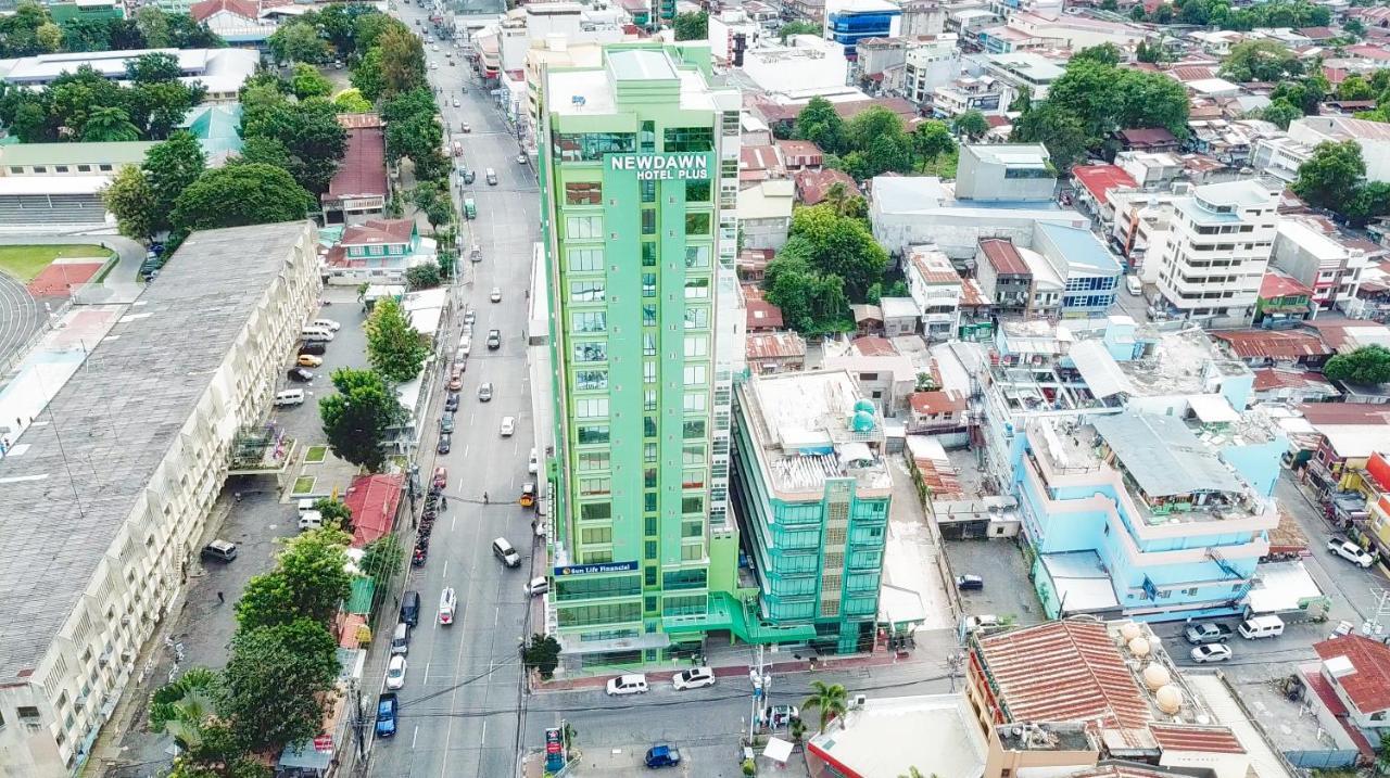 New Dawn Plus Cagayan de Oro Exterior foto