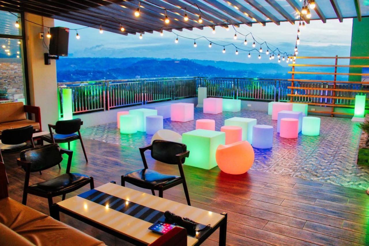 New Dawn Plus Cagayan de Oro Exterior foto