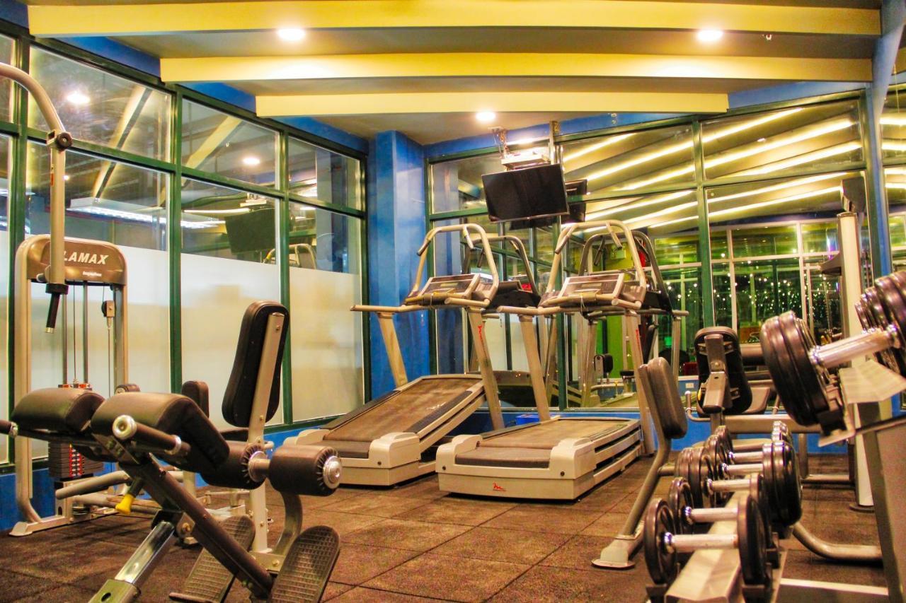 New Dawn Plus Cagayan de Oro Exterior foto