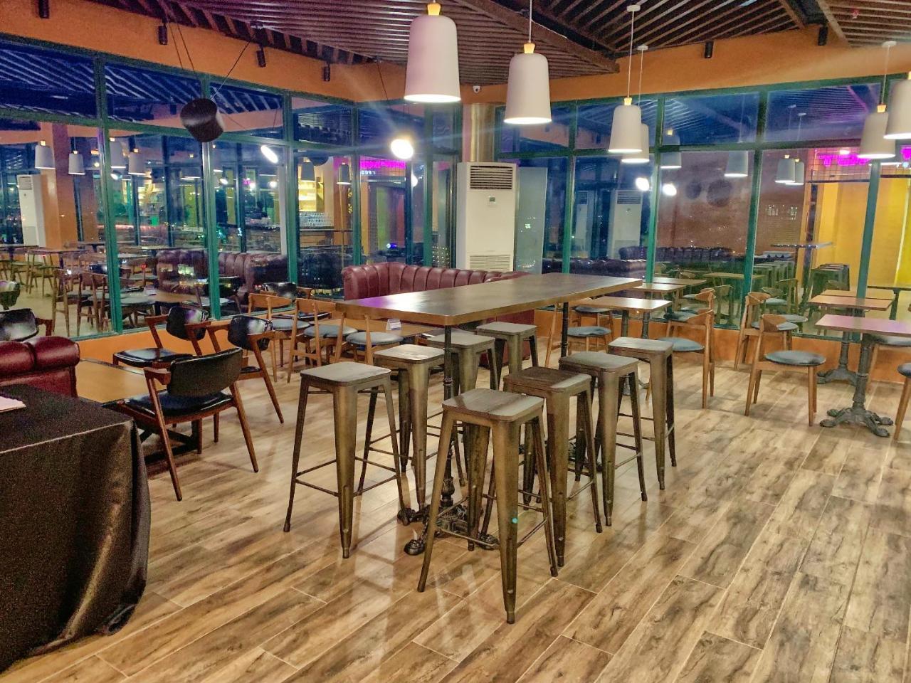 New Dawn Plus Cagayan de Oro Exterior foto