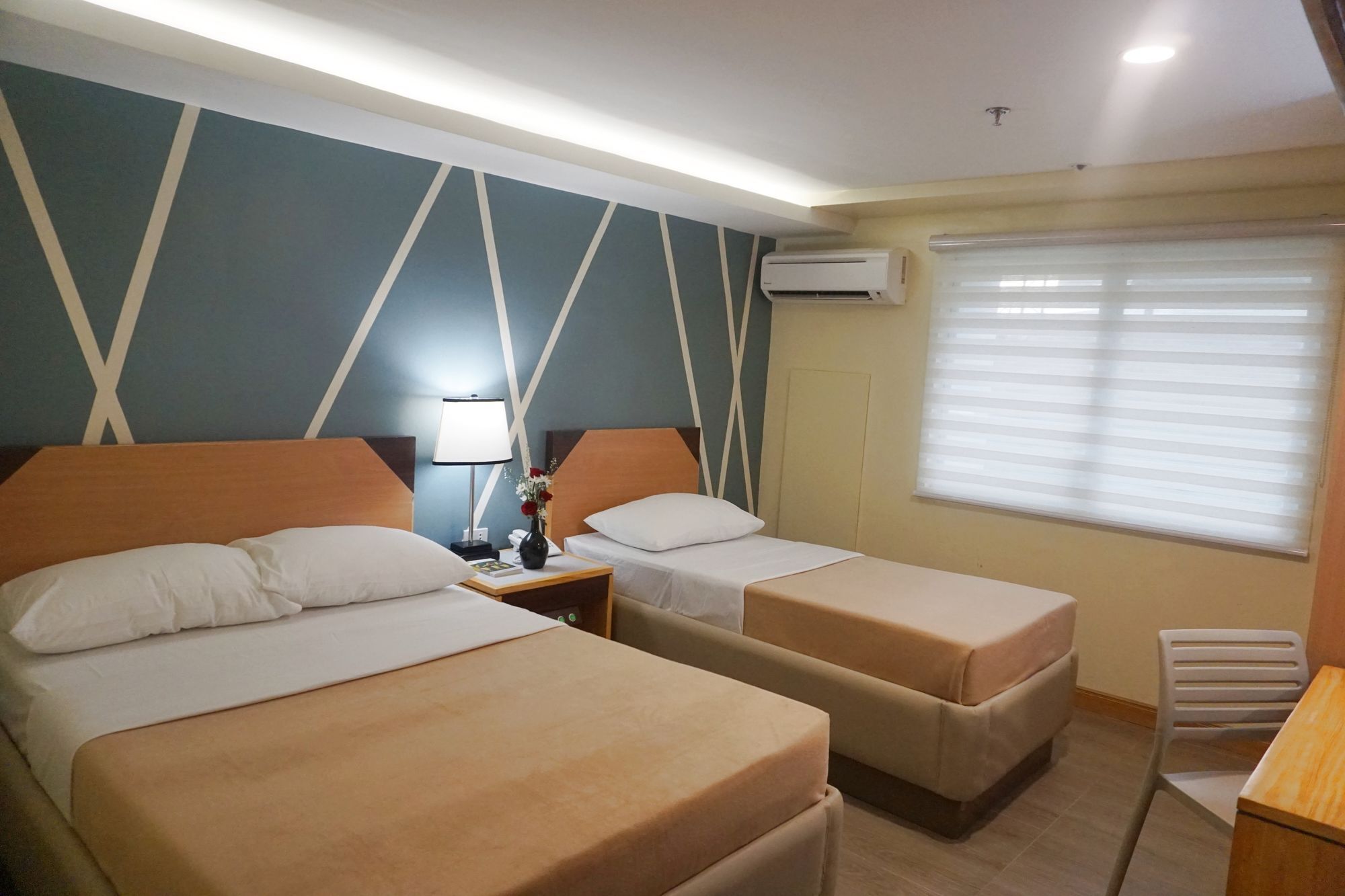 New Dawn Plus Cagayan de Oro Exterior foto